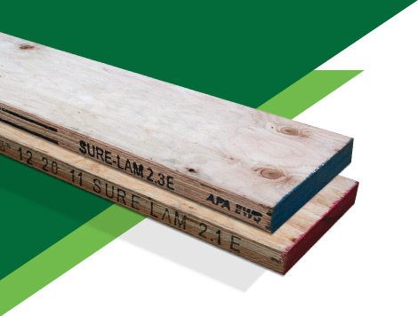 TOP QUALITY SCAFFOLD PLANKS From Kennison Forest, Inc.